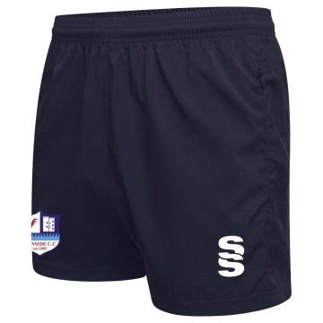 Arnside CC - Performance Gym Short - Unisex Fit