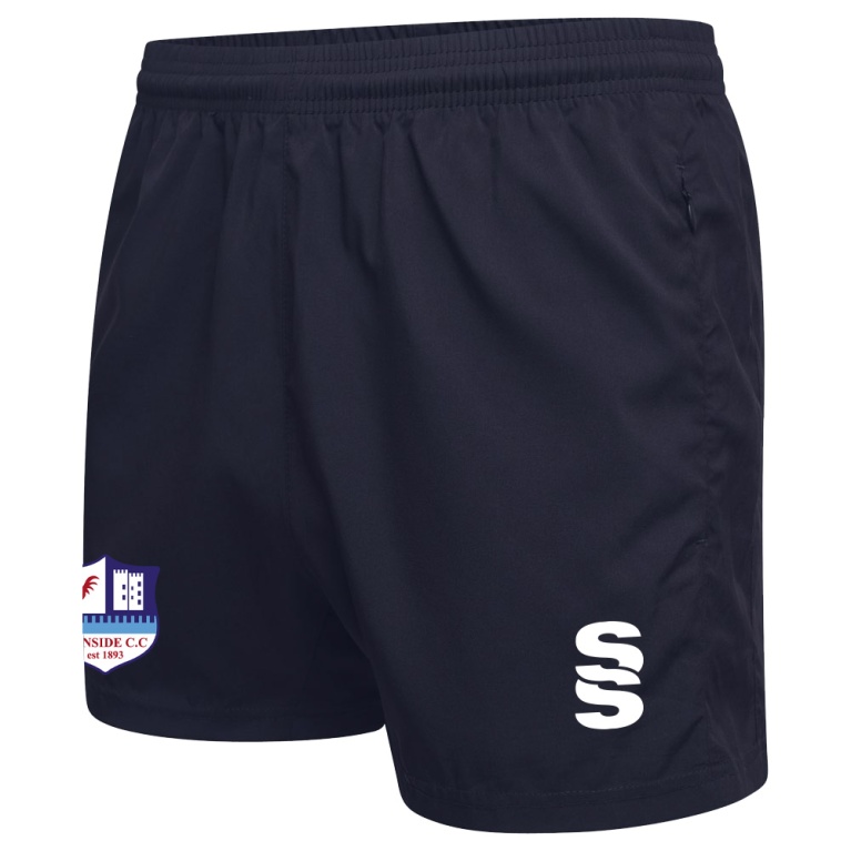 Arnside CC - Performance Gym Short - Unisex Fit