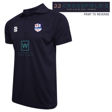 Arnside CC - Polo Shirt - Women's Fit