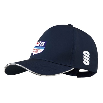 Arnside CC - Baseball Cap Navy