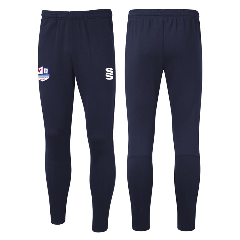 Arnside CC - Skinny Pant - Unisex Fit