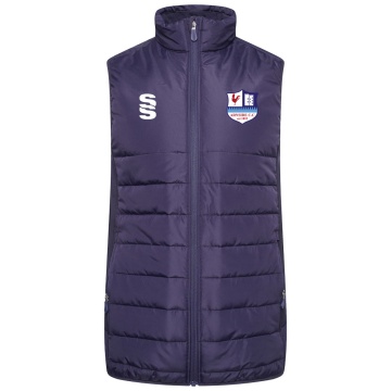 Arnside CC - Active Gilet - Unisex Fit